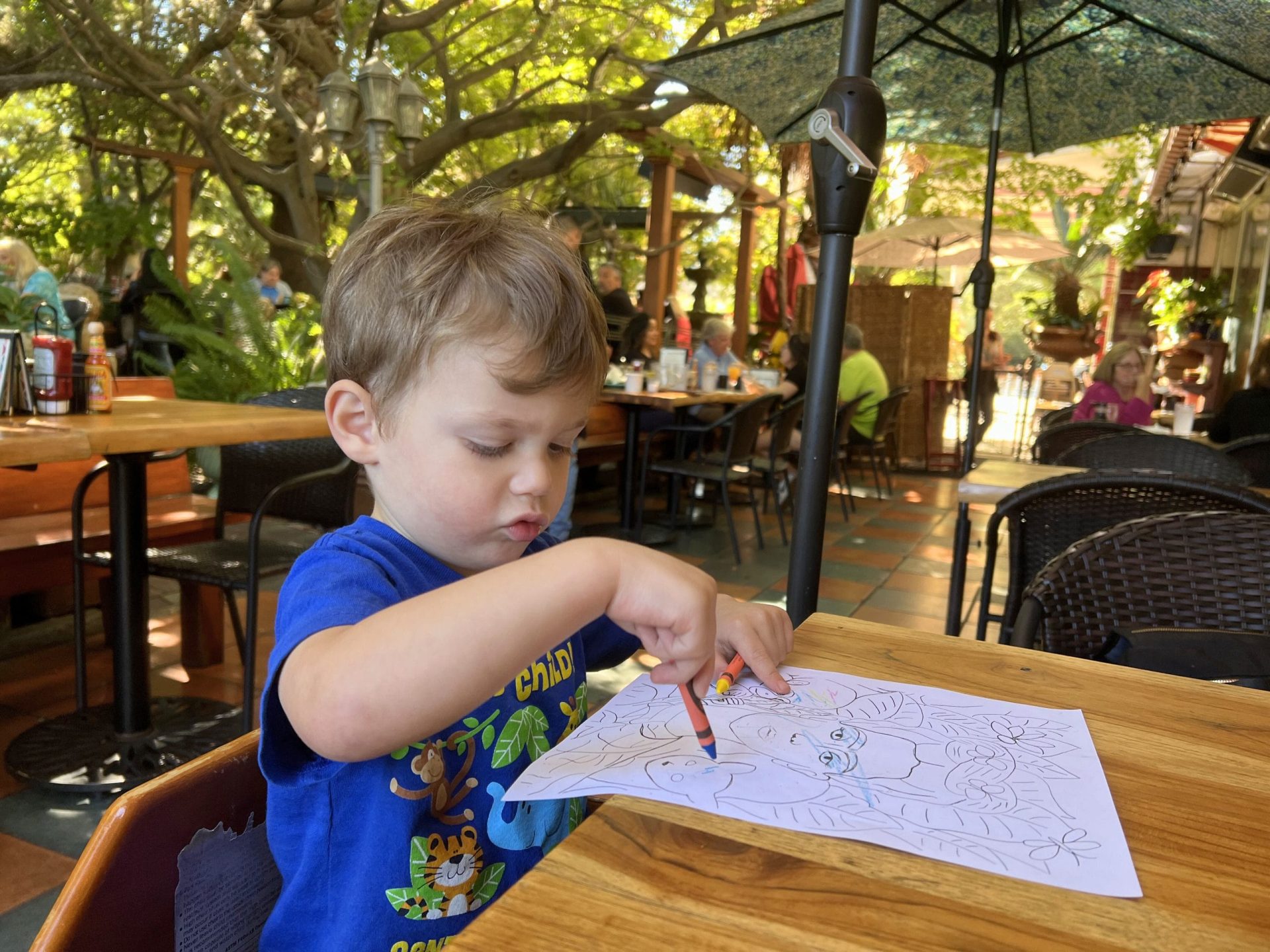 Best Kid-Friendly Restaurants in Sacramento: Land Park