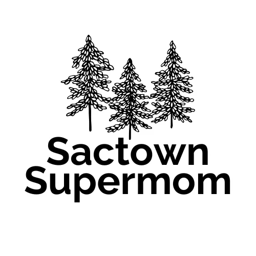Sactown Supermom: Where Sacramento families find the fun.