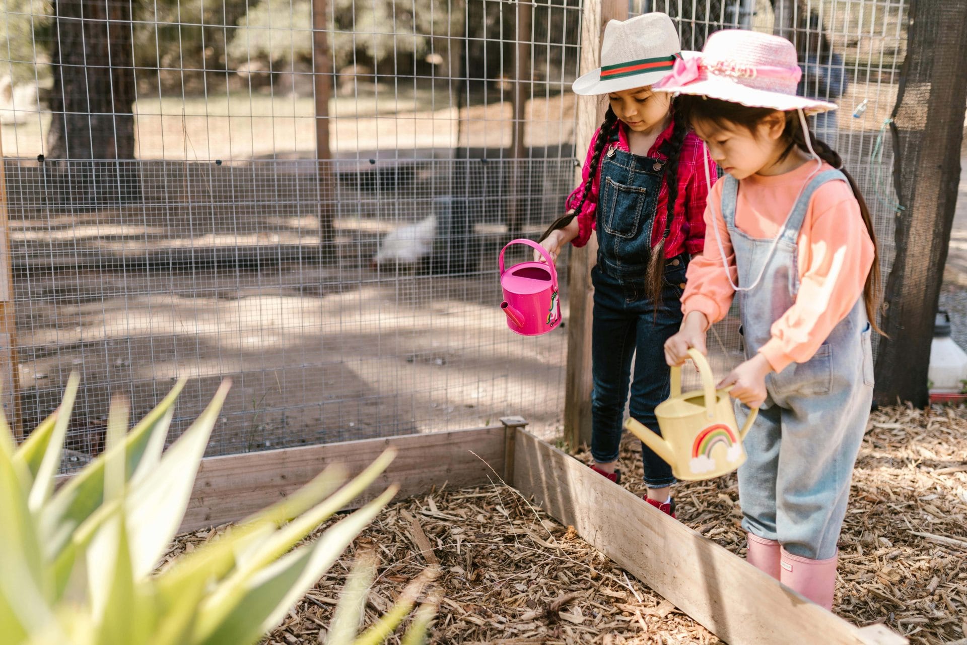 Top Things To Do in Sacramento with Kids in April