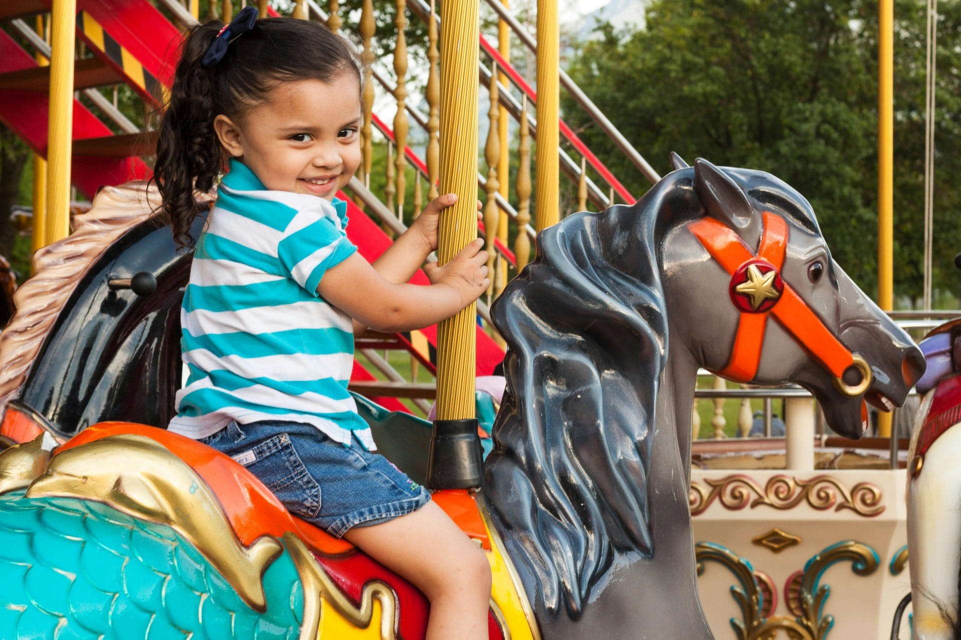 Best Things To Do in Sacramento with Kids in May