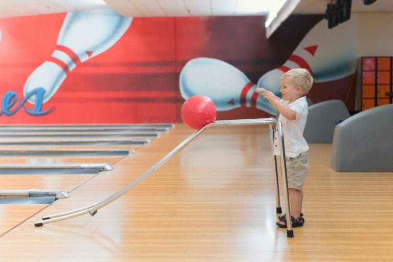 Kids Bowl Free All Summer in Sacramento