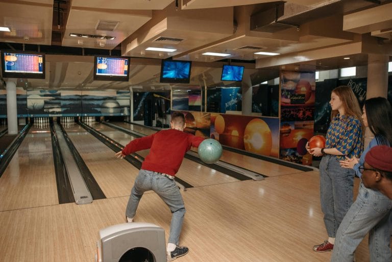Kids Bowl Free in Sacramento 
