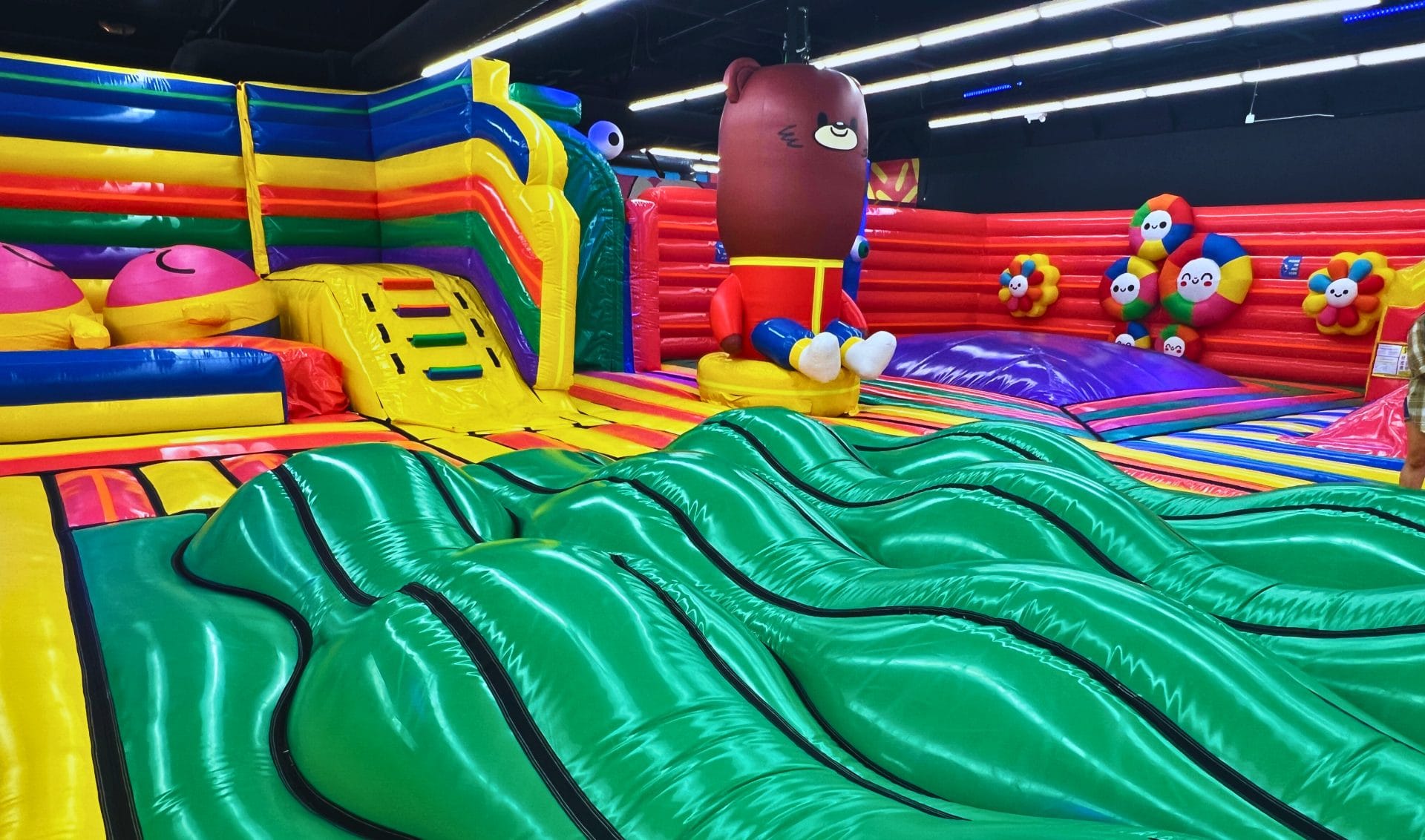 Everything You Need to Know About Funbox Sacramento in Natomas