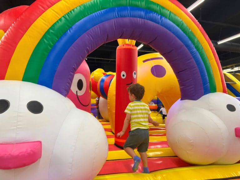 Everything you need to know about Funbox Sacramento in Natomas