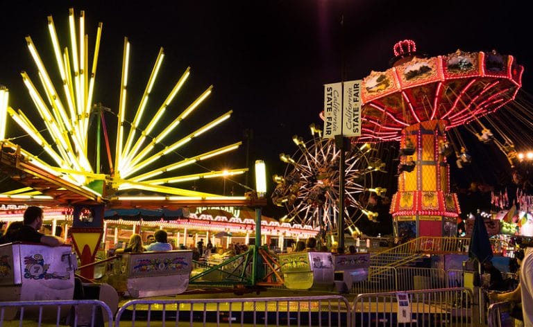Best Ways to Save Money at the California State Fair