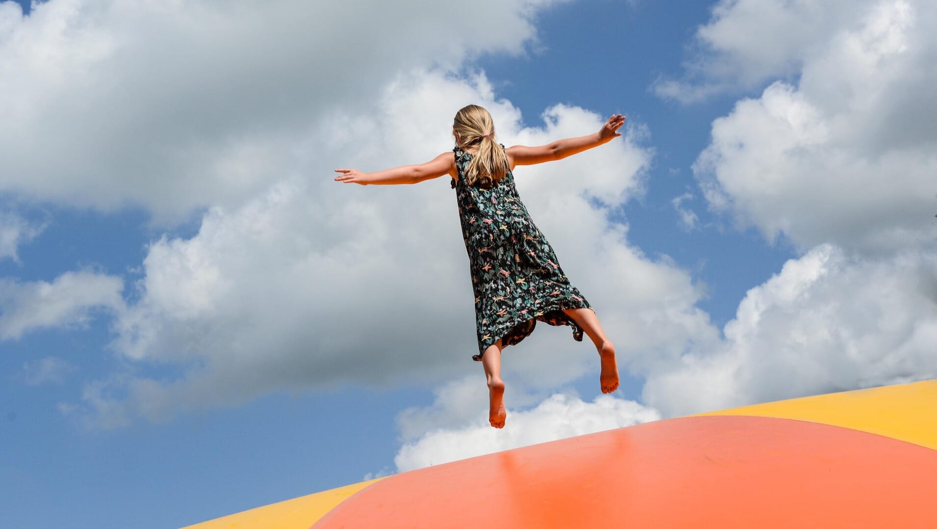 Top Events in Sacramento for Kids in August 2025