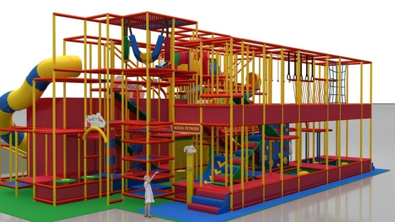 Peek-a-Boo Factory Coming Soon to Rancho Cordova