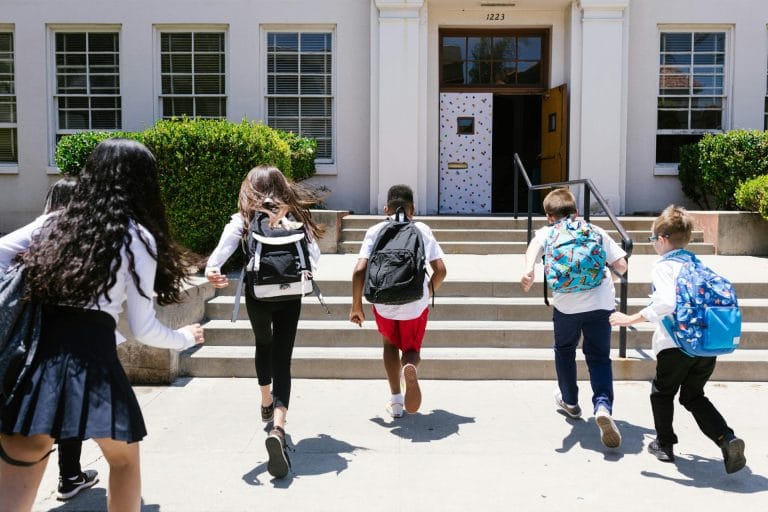 Sacramento Back-to-School Backpack Giveaways