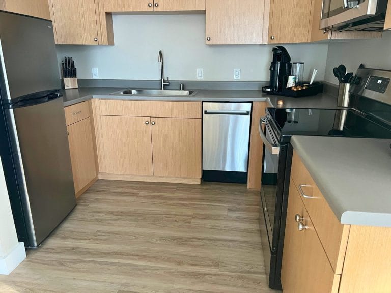 Staying at the Art House Hotel in Santa Rosa with Kids