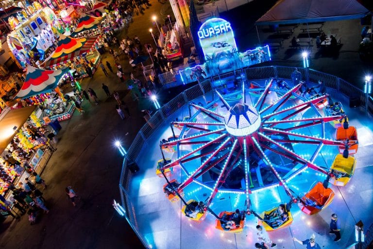 Best Things To Do This Weekend in Sacramento with Kids
