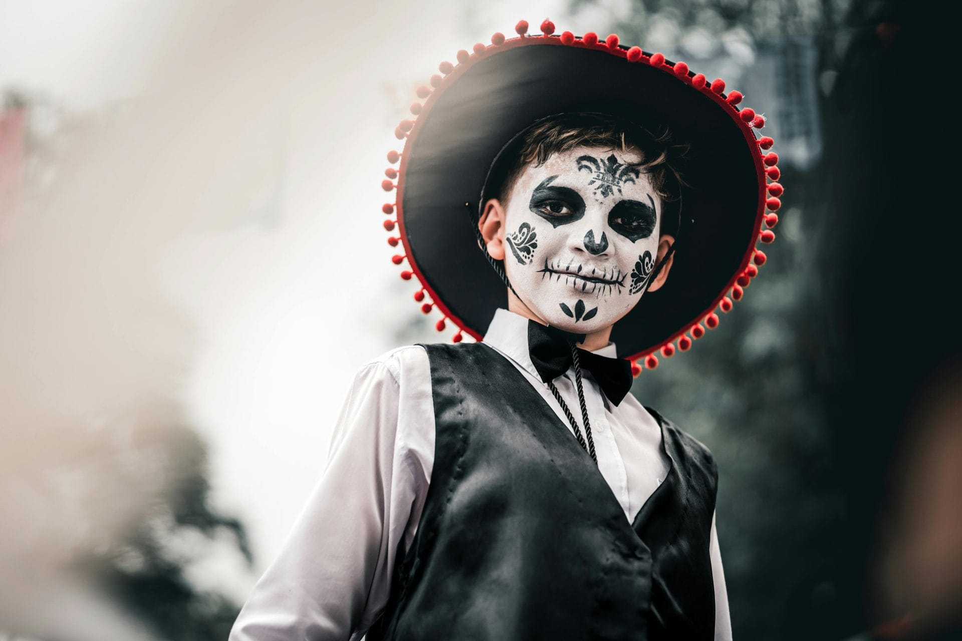 Día de los Muertos Events in Sacramento for Families