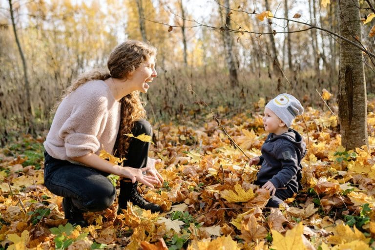 Sacramento Fall Bucket List: Fun Things to Do with Kids