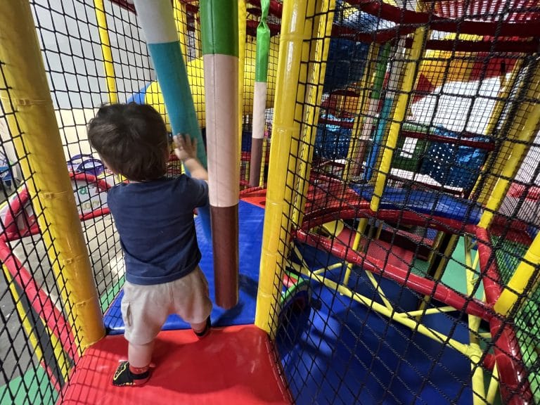 Peek-a-Boo Factory Rancho Cordova