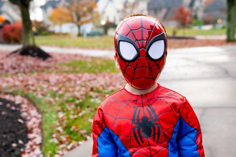 Free Halloween Events in Sacramento for Kids