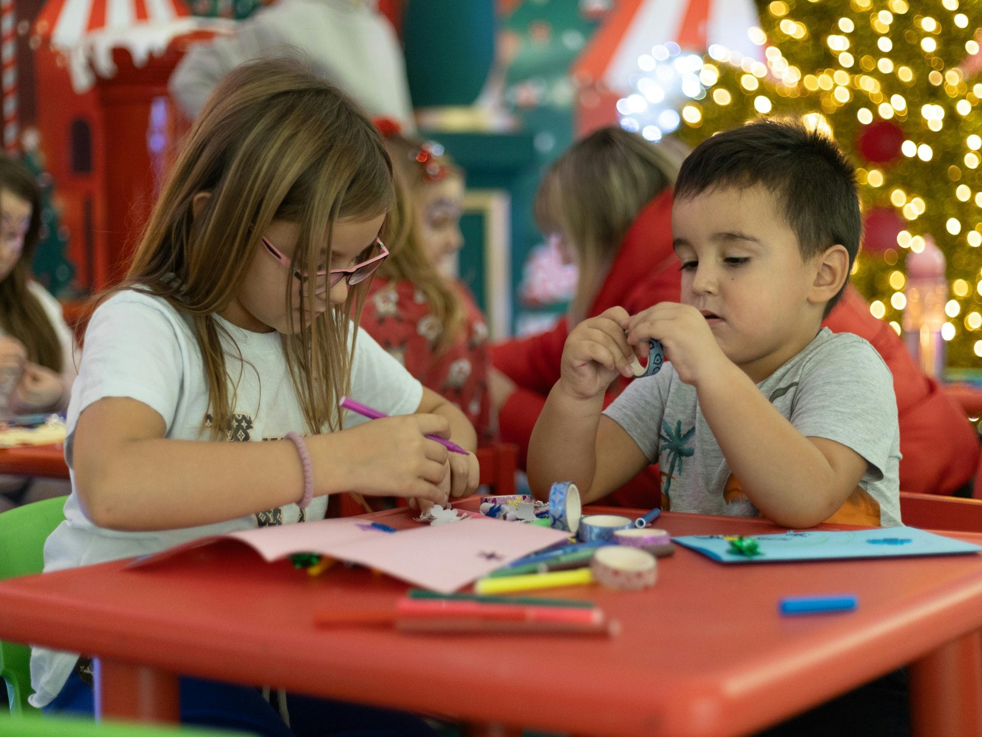 Top Events in Sacramento for Kids This December