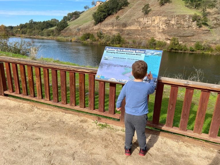 Nimbus Fish Hatchery: A Guide for Families