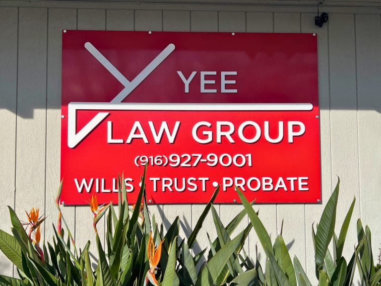 Family Estate Plans in Sacramento: Yee Law Group