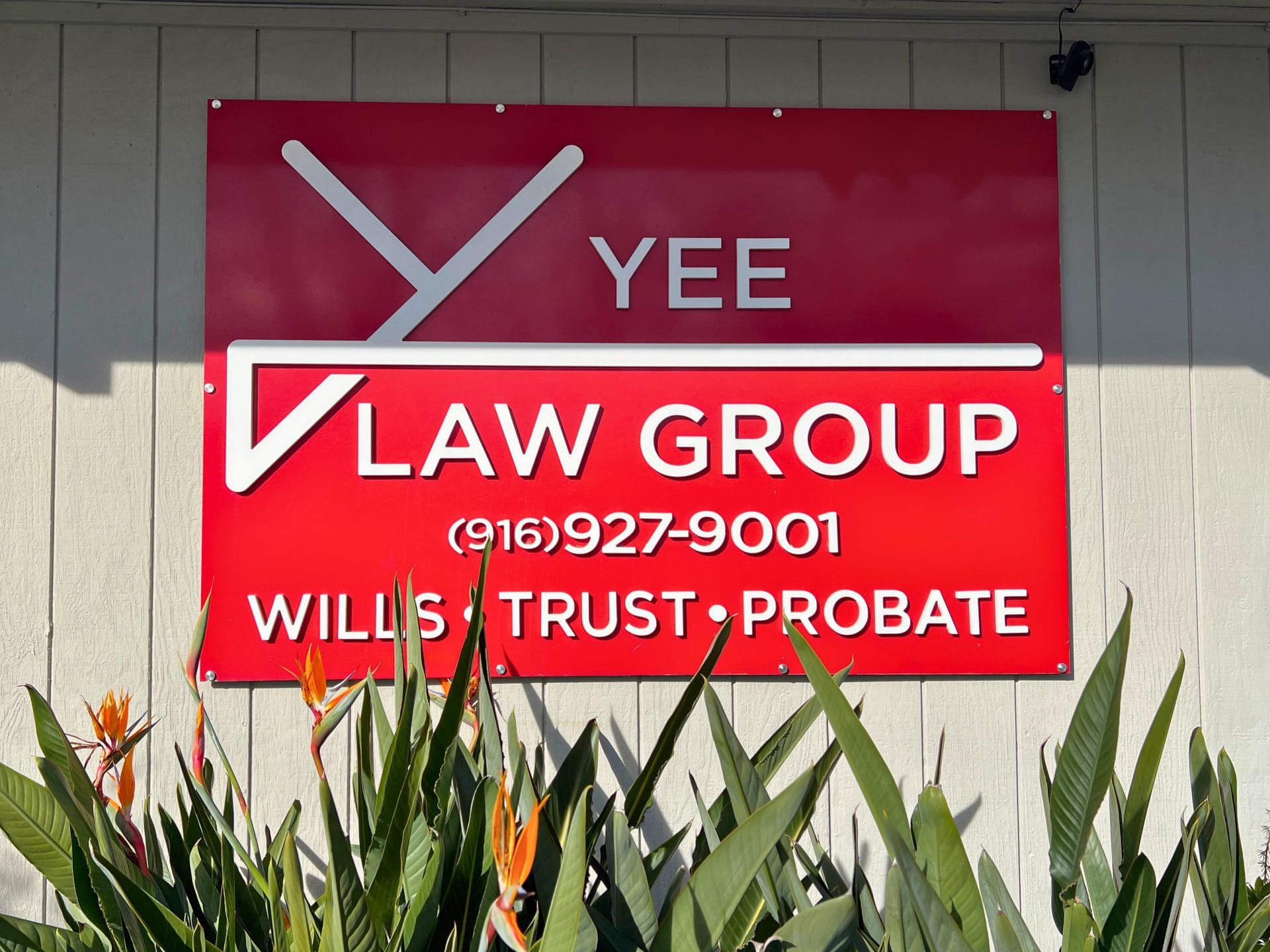 Family Estate Plans in Sacramento: Yee Law Group