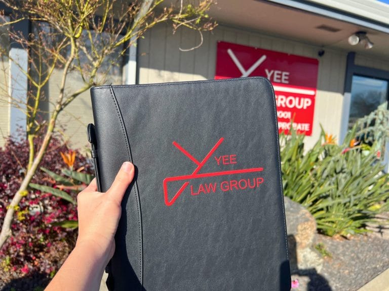 Family Estate Plan in the Sacramento Area: Yee Law Group