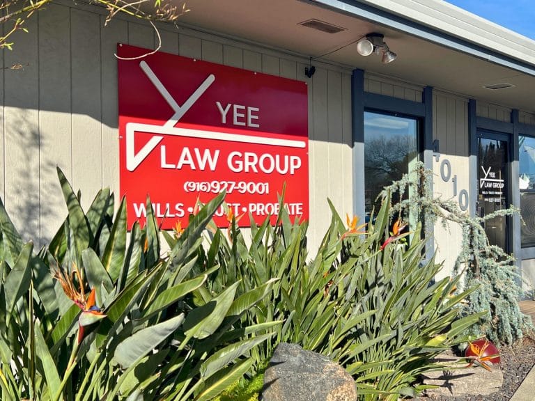 Family Estate Plans in Sacramento: Yee Law Group