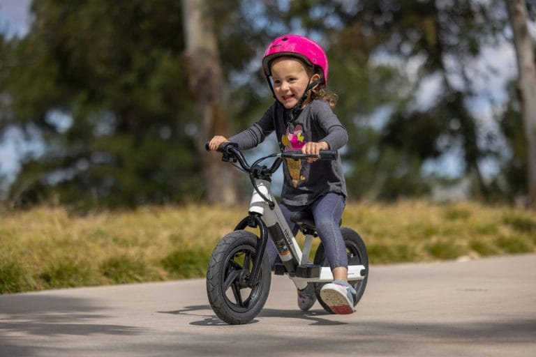 Best Places for Kids to Ride Bikes in Sacramento