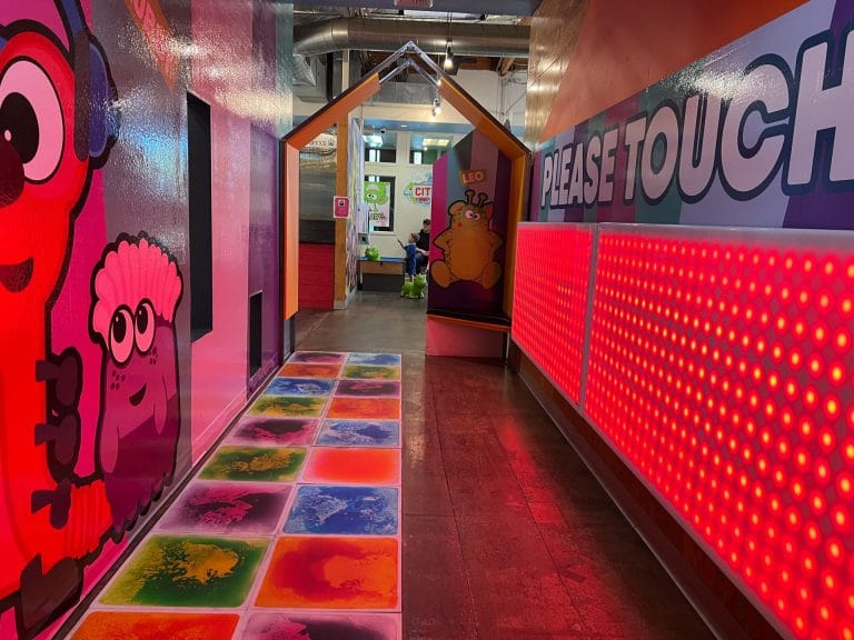 A Guide to the Sacramento Children's Museum in Rancho Cordova