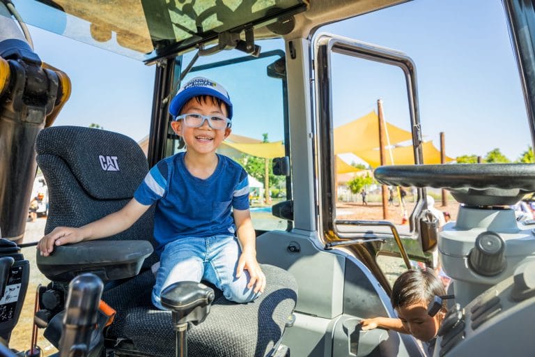 What to know about Big Trucks Summer in Roseville 