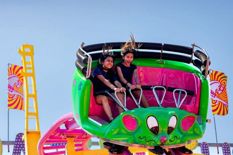 Best Things To Do Memorial Day Weekend in Sacramento with Kids