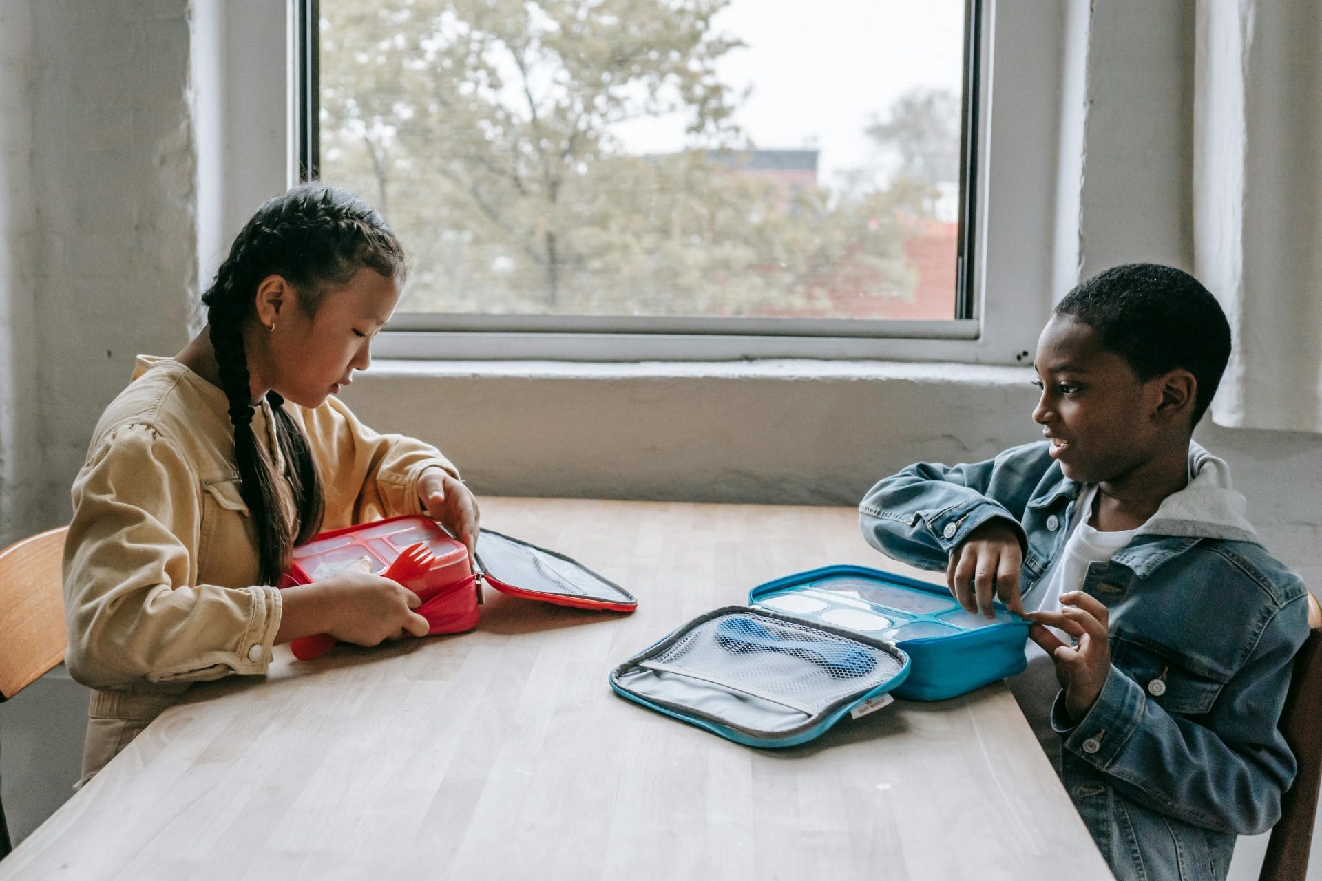 Free Lunch at the Library - Sacramento Public Library
