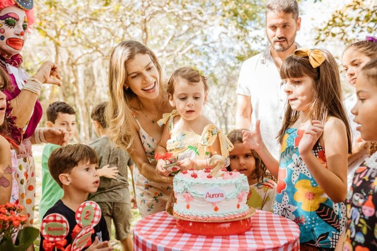 Best Birthday Party Places in Sacramento for Kids