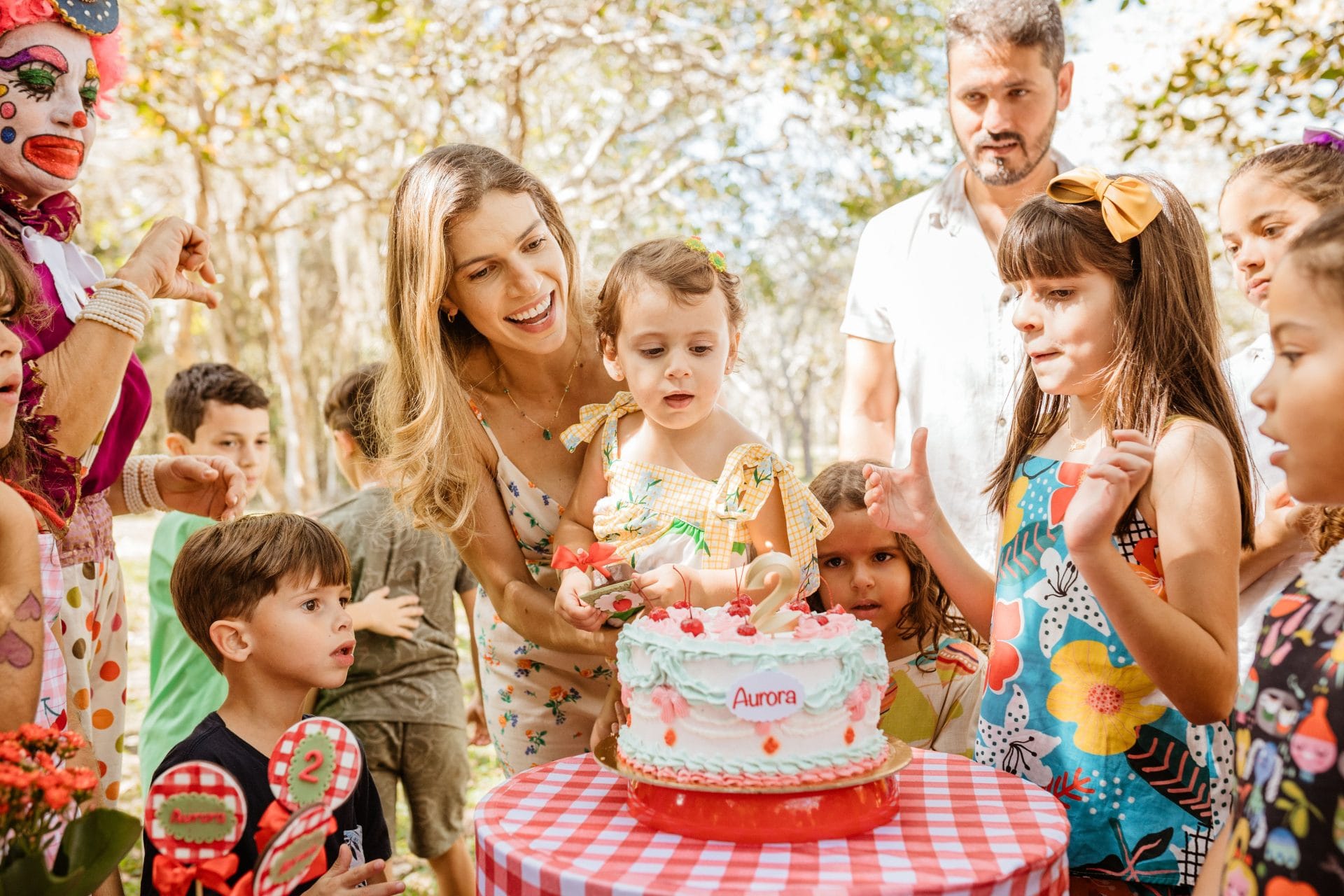 Best Birthday Party Places in Sacramento for Kids