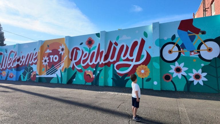 Best Things To Do in Redding with Kids