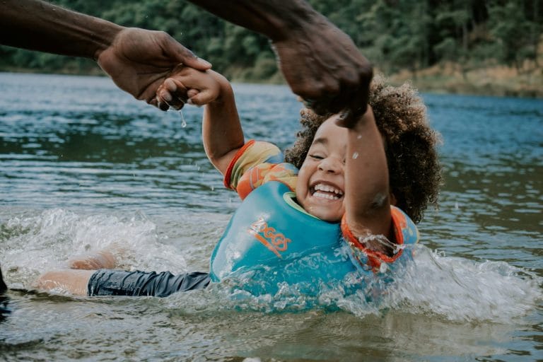 Things To Do in Sacramento with Kids Labor Day Weekend